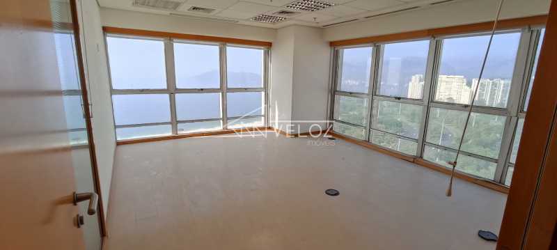 Conjunto Comercial-Sala à venda, 999m² - Foto 9