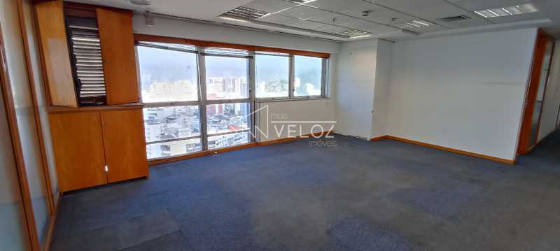 Conjunto Comercial-Sala à venda, 999m² - Foto 10