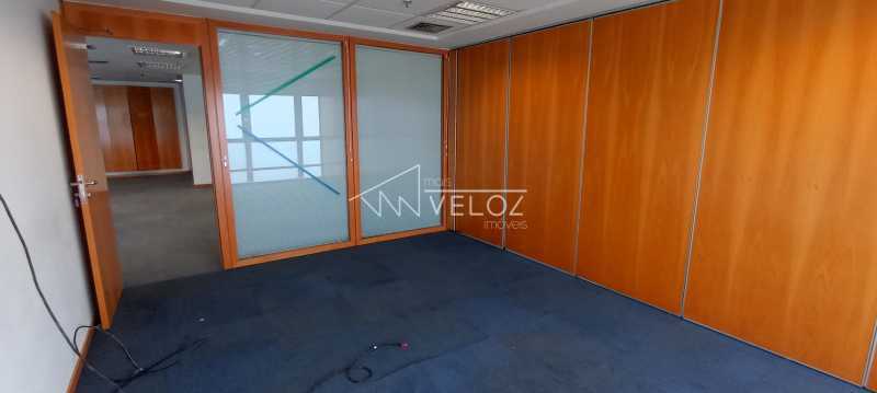 Conjunto Comercial-Sala à venda, 999m² - Foto 11