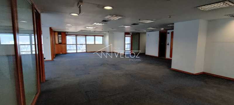 Conjunto Comercial-Sala à venda, 999m² - Foto 12