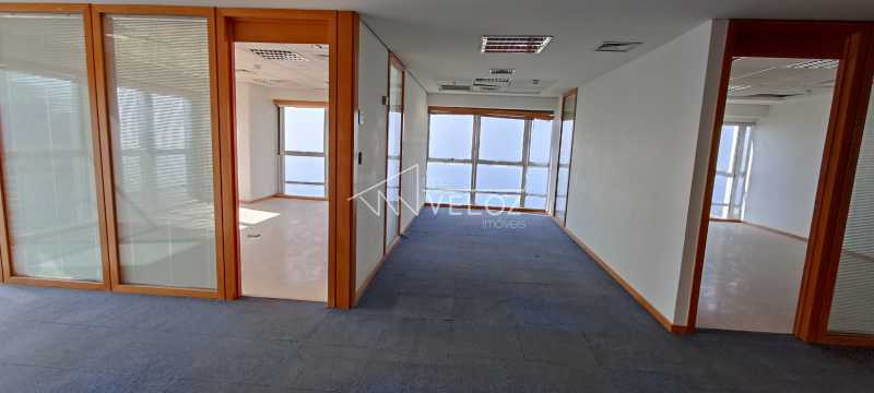 Conjunto Comercial-Sala à venda, 999m² - Foto 15