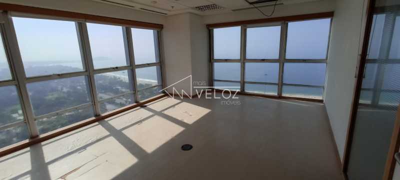 Conjunto Comercial-Sala à venda, 999m² - Foto 16