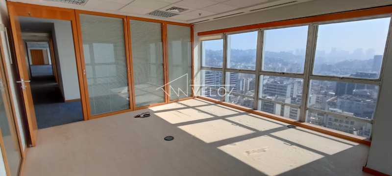 Conjunto Comercial-Sala à venda, 999m² - Foto 17