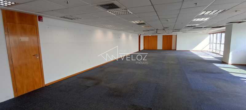 Conjunto Comercial-Sala à venda, 999m² - Foto 21