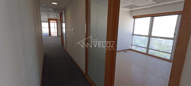 Conjunto Comercial-Sala à venda, 999m² - Foto 24