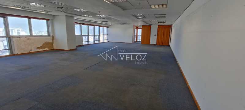 Conjunto Comercial-Sala à venda, 999m² - Foto 25