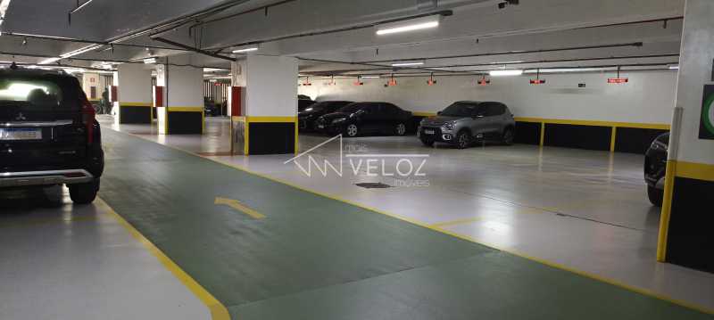 Conjunto Comercial-Sala à venda, 999m² - Foto 29