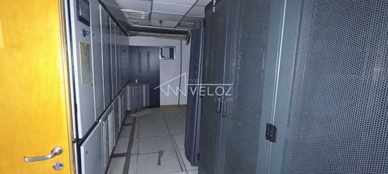 Conjunto Comercial-Sala à venda, 999m² - Foto 28