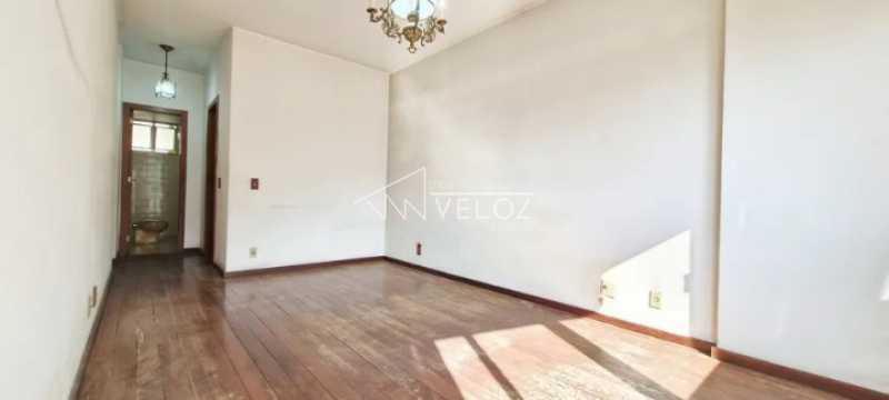 Apartamento à venda com 3 quartos, 130m² - Foto 3