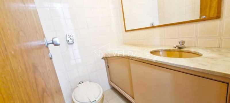 Apartamento à venda com 3 quartos, 130m² - Foto 24