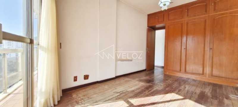 Apartamento à venda com 3 quartos, 130m² - Foto 26