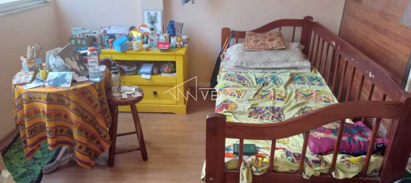 Apartamento à venda com 2 quartos, 60m² - Foto 8