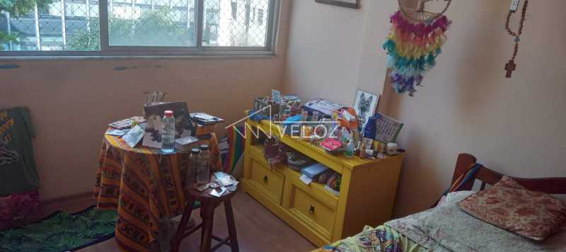 Apartamento à venda com 2 quartos, 60m² - Foto 10