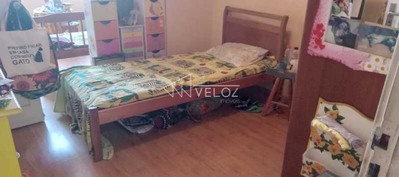 Apartamento à venda com 2 quartos, 60m² - Foto 15