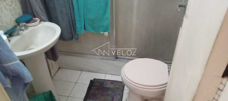 Apartamento à venda com 2 quartos, 60m² - Foto 17