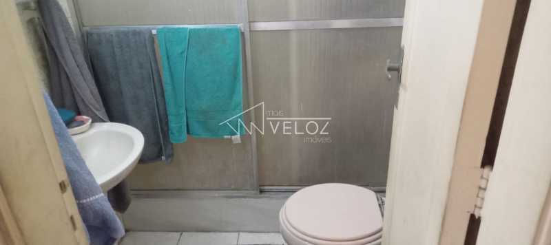 Apartamento à venda com 2 quartos, 60m² - Foto 18