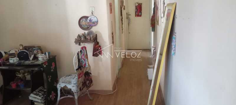 Apartamento à venda com 2 quartos, 60m² - Foto 5