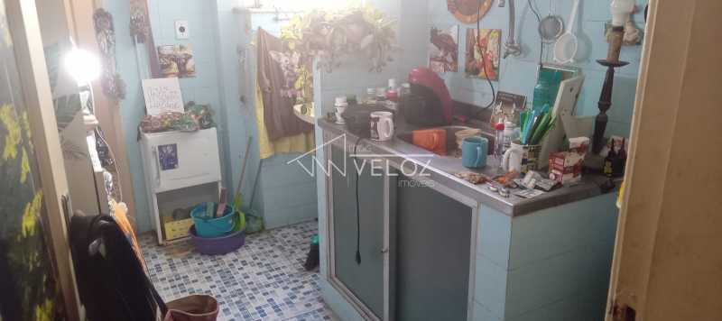 Apartamento à venda com 2 quartos, 60m² - Foto 20