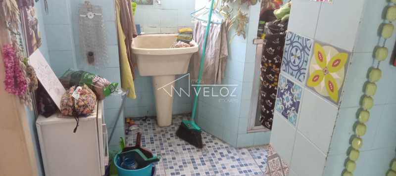 Apartamento à venda com 2 quartos, 60m² - Foto 24