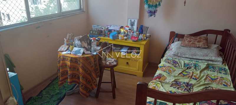 Apartamento à venda com 2 quartos, 60m² - Foto 25