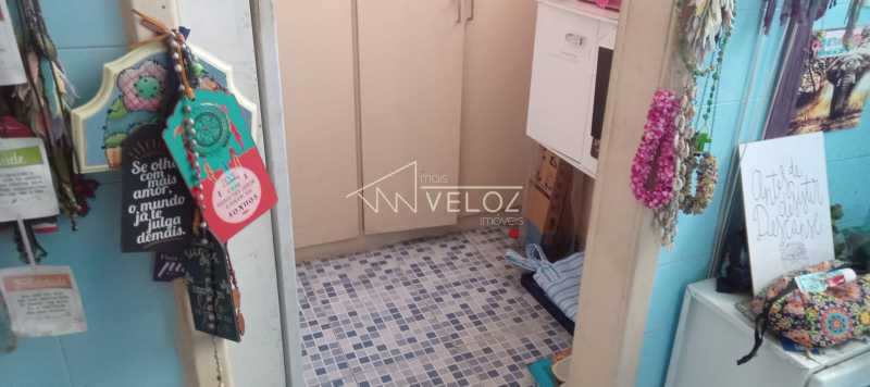 Apartamento à venda com 2 quartos, 60m² - Foto 26