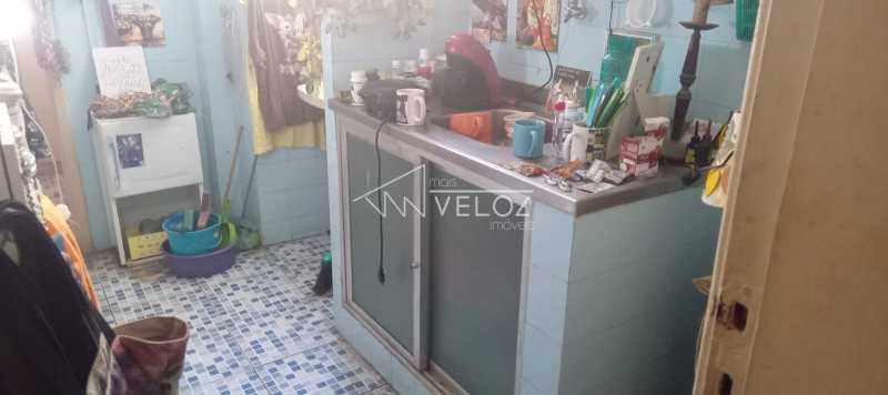 Apartamento à venda com 2 quartos, 60m² - Foto 21