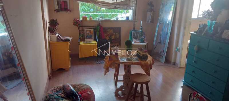 Apartamento à venda com 2 quartos, 60m² - Foto 7