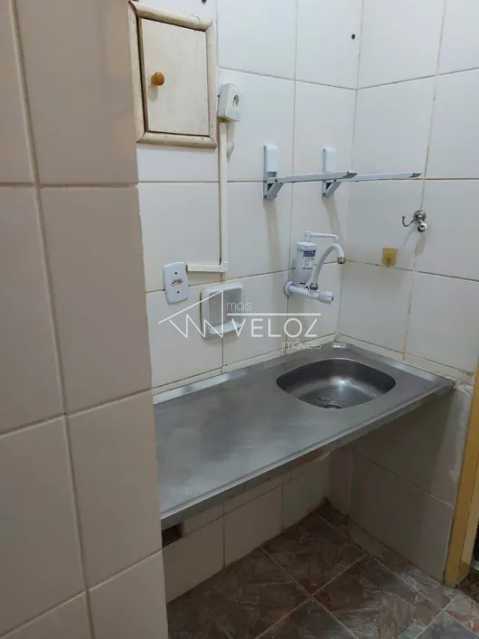 Kitnet e Studio à venda, 22m² - Foto 11