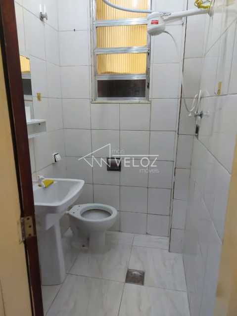 Kitnet e Studio à venda, 22m² - Foto 14