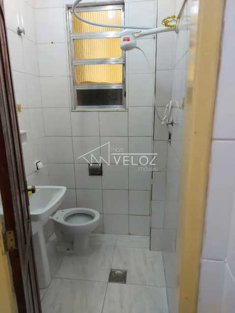 Kitnet e Studio à venda, 22m² - Foto 17