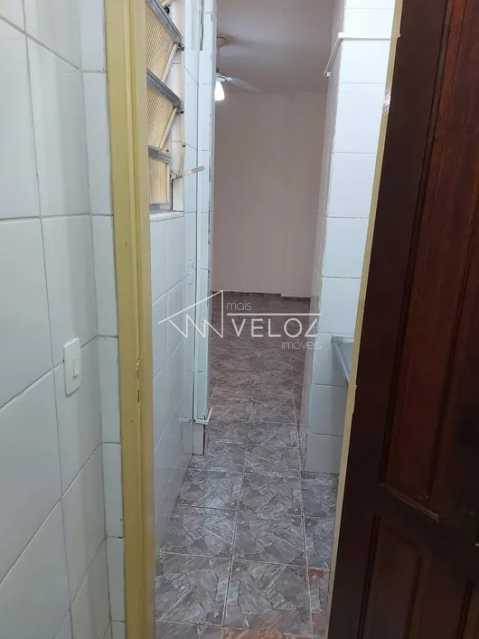 Kitnet e Studio à venda, 22m² - Foto 10