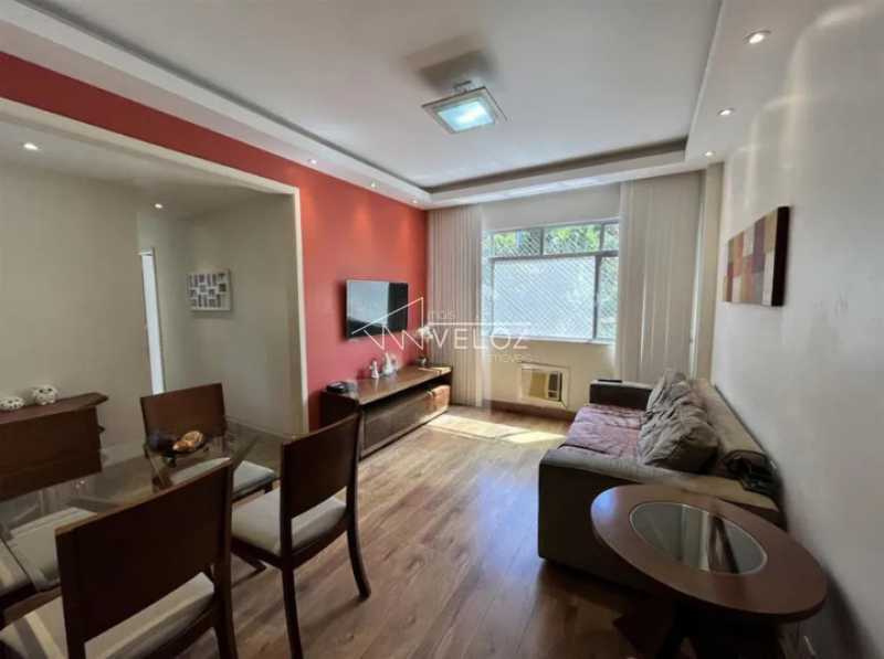 Apartamento, 2 quartos, 58 m² - Foto 15