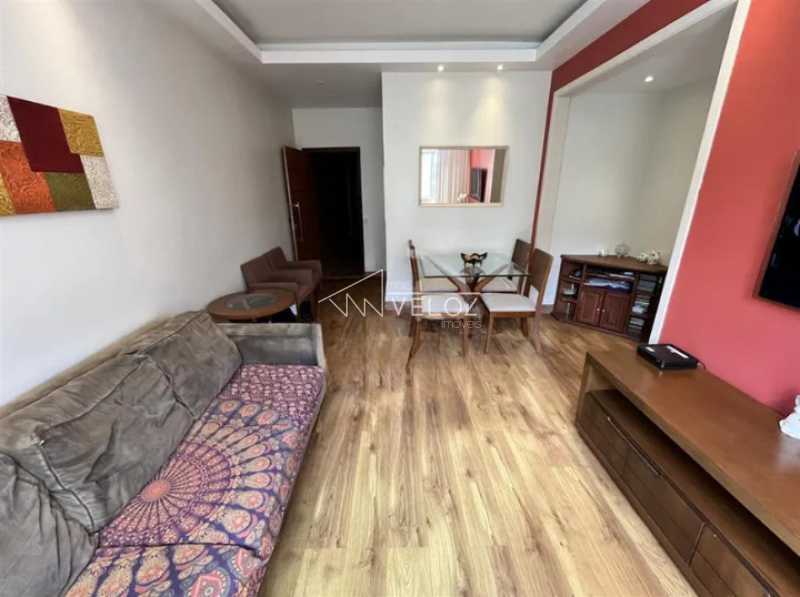 Apartamento, 2 quartos, 58 m² - Foto 6
