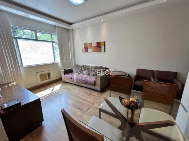 Apartamento, 2 quartos, 58 m² - Foto 11