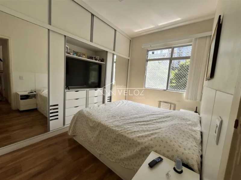 Apartamento, 2 quartos, 58 m² - Foto 4