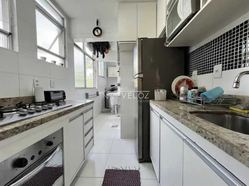 Apartamento, 2 quartos, 58 m² - Foto 19