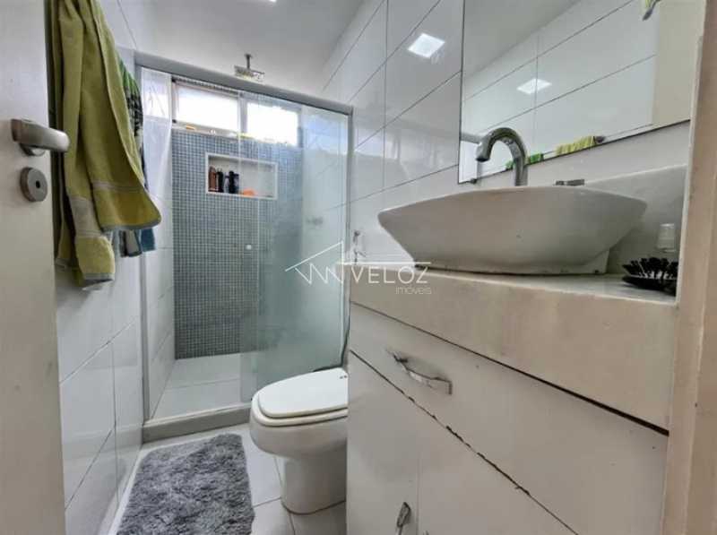 Apartamento, 2 quartos, 58 m² - Foto 1