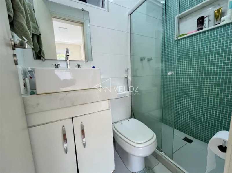 Apartamento, 2 quartos, 58 m² - Foto 20