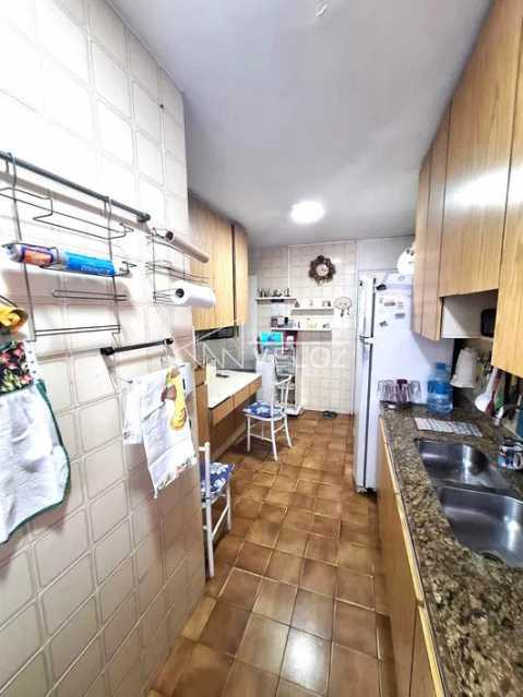 Cobertura à venda com 4 quartos, 190m² - Foto 19