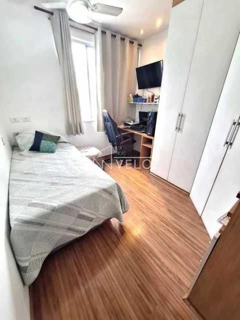 Cobertura à venda com 4 quartos, 190m² - Foto 25