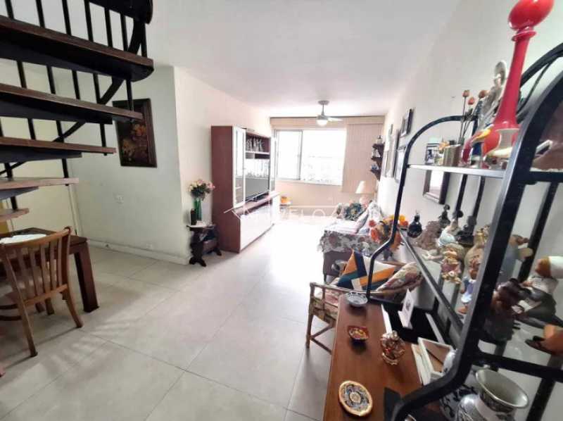 Cobertura à venda com 4 quartos, 190m² - Foto 6