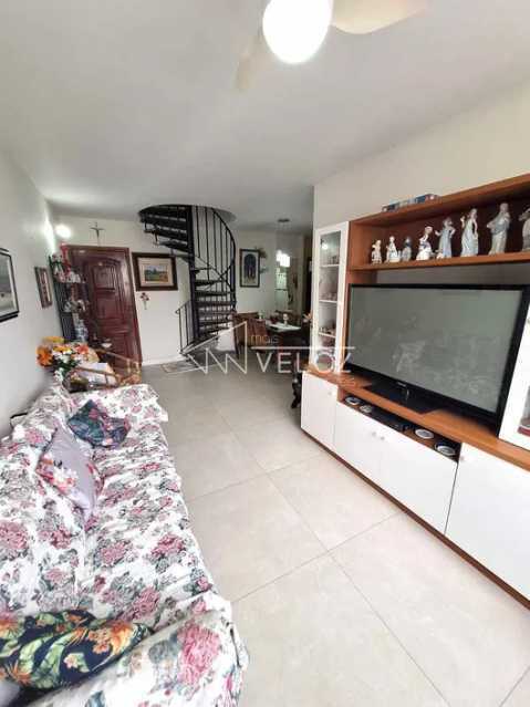 Cobertura à venda com 4 quartos, 190m² - Foto 10