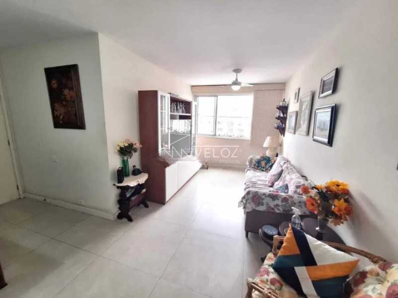 Cobertura à venda com 4 quartos, 190m² - Foto 5