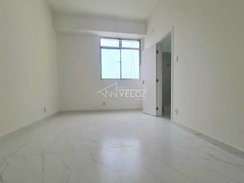 Apartamento à venda com 1 quarto, 37m² - Foto 4