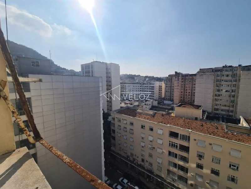 Apartamento à venda com 1 quarto, 37m² - Foto 1