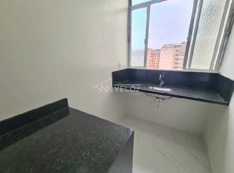 Apartamento à venda com 1 quarto, 37m² - Foto 14