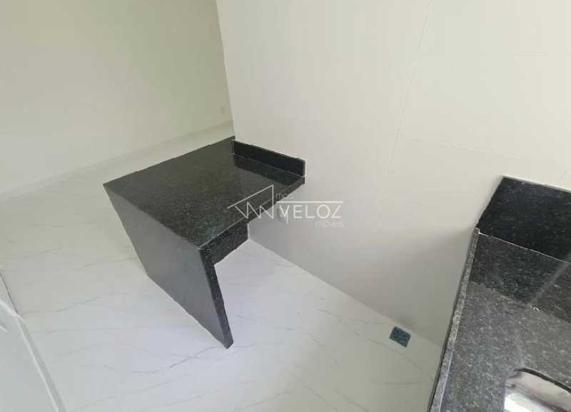 Apartamento à venda com 1 quarto, 37m² - Foto 16