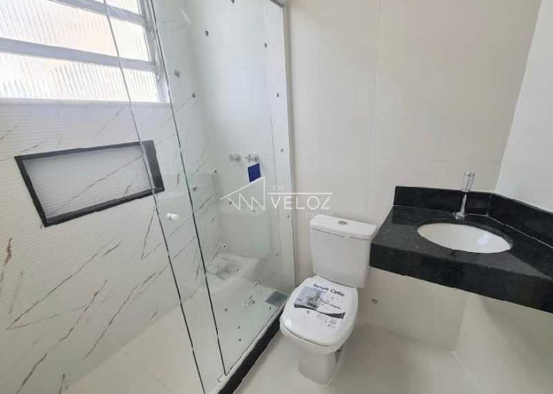 Apartamento à venda com 1 quarto, 37m² - Foto 17