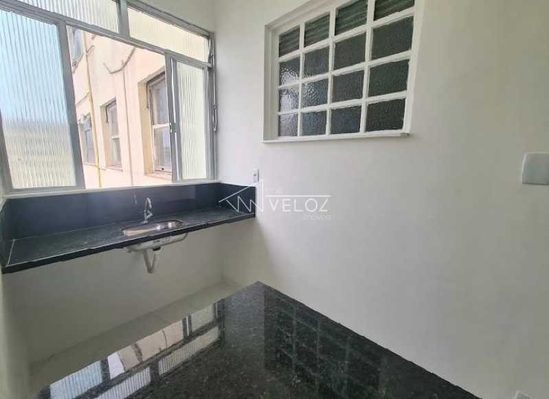 Apartamento à venda com 1 quarto, 37m² - Foto 18