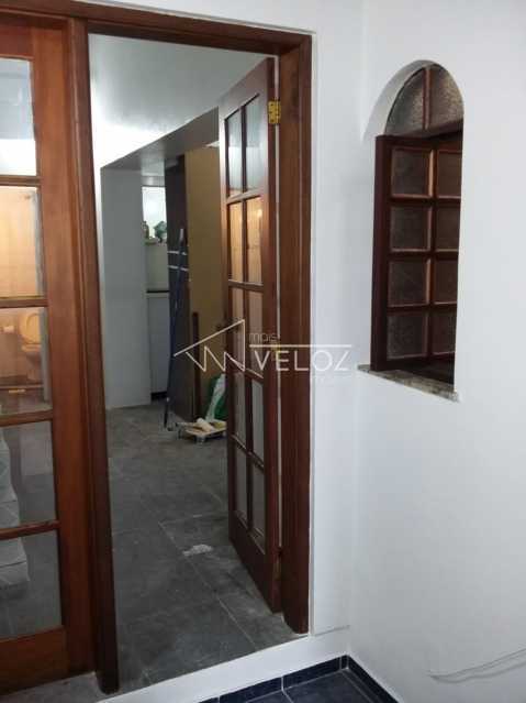 Apartamento à venda com 3 quartos, 80m² - Foto 4